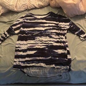 Sunday long sleeve shirt